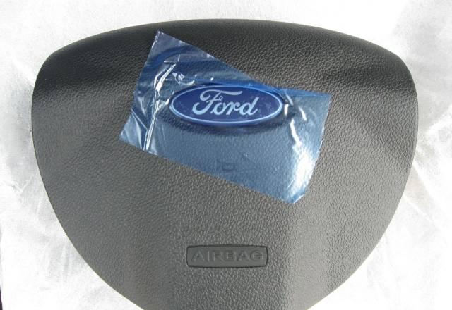 Подушка безопасности (Аирбэг) для Форд Фокус 2 Москва