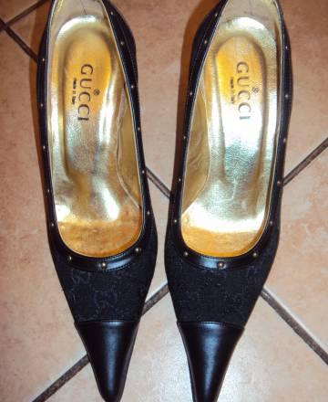 Туфли а ля gucci Новые Москва