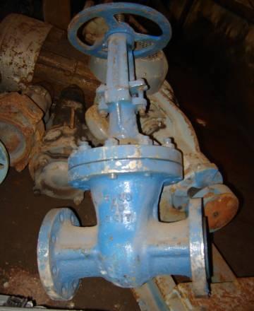 Задвижки Ульяновск