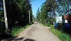 Ижс в пгт Песочный Дибуны Санкт-Петербург