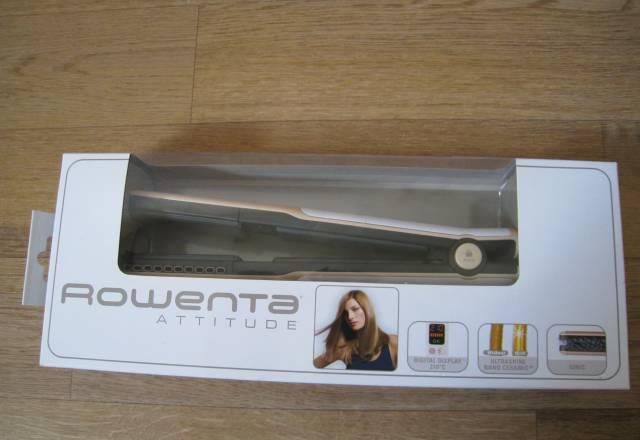 Утюг для волос Rowenta CF 7150 (новый) Москва