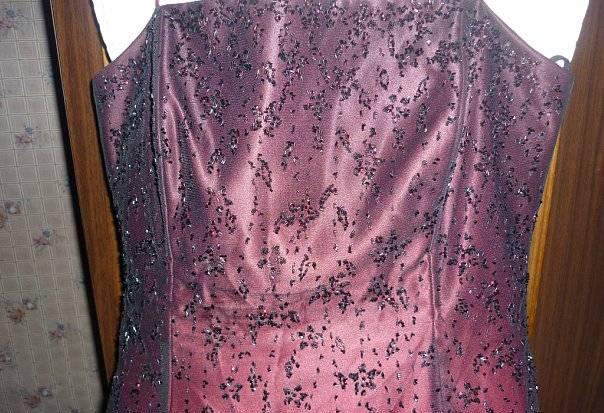 Платье вечернее Санкт-Петербург