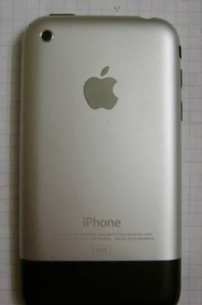 IPhone 2g 8gb почти в идеале Москва