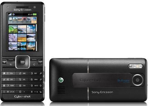 SonyEricsson K770i  (3G, камера 3.2 Мпикс.) Санкт-Петербург