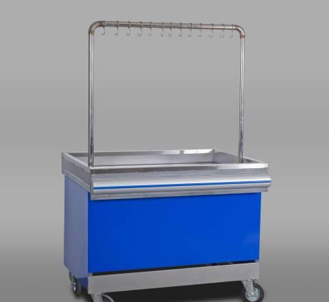 Стол охлаждаемый открытого типа Ростов-на-Дону