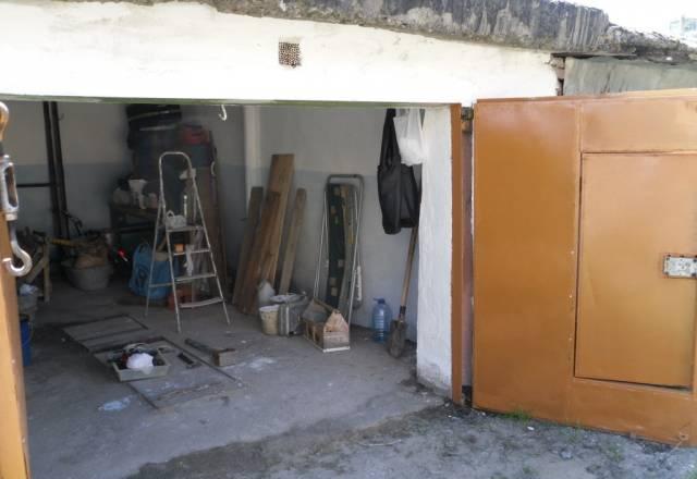 Продам капитальный гараж Новосибирск