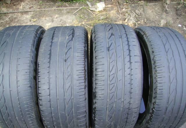 Bridgestone Turanza 235/55 R17 (4шт) Москва