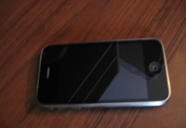 IPhone 3G 8GB рст Москва