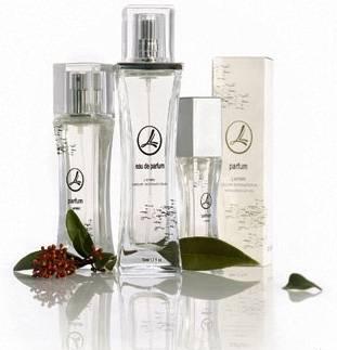 Парфюмерия L"ambre Франция Москва