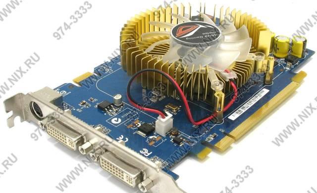 Новая видюха 256Mb PCI-E asus EN8600GT в коробке Москва