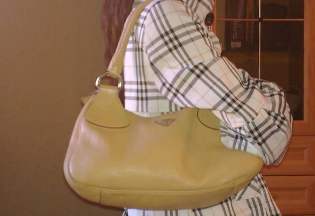 Сумка prada оригинал Москва