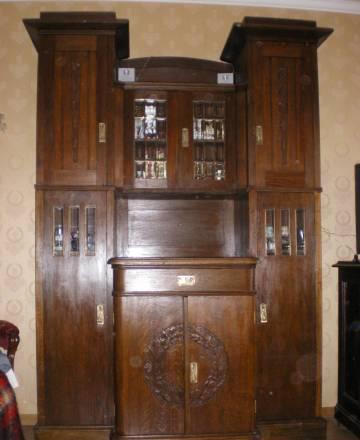 Буфет Москва