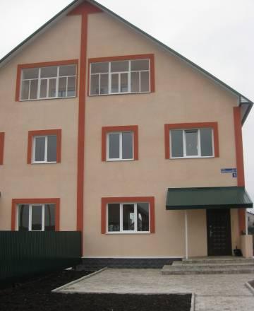 Коттедж Уфа