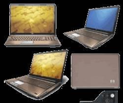 Ноутбук HP Pavilion DV5-1199EG (бронзовый) Санкт-Петербург
