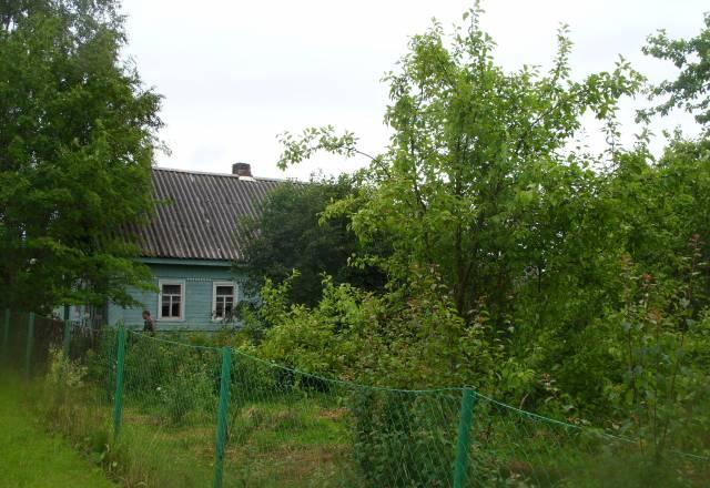 Дом в Псковской обл. на уч. 30сот., 180 км от СПб Санкт-Петербург