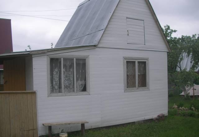 Продается  дача на Оке Серпуховский район деревня Серпухов