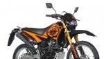 Мотоцикл Baltmotors Enduro 200 Москва