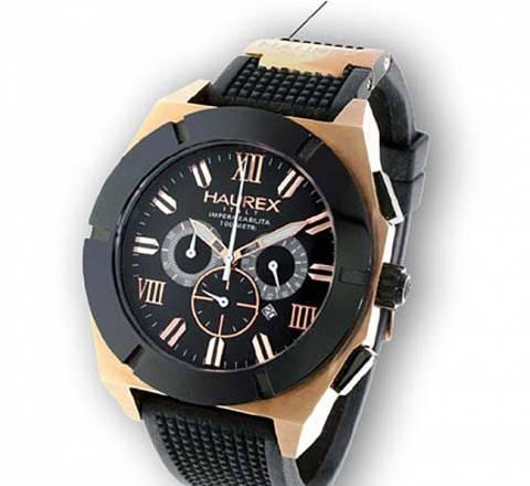 Новые Haurex Italy Challenger Chronograph Москва