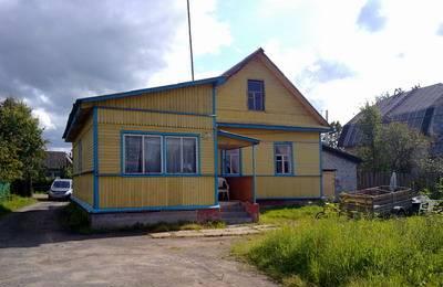 Кировский р-н, Отрадное. Все удобства Санкт-Петербург