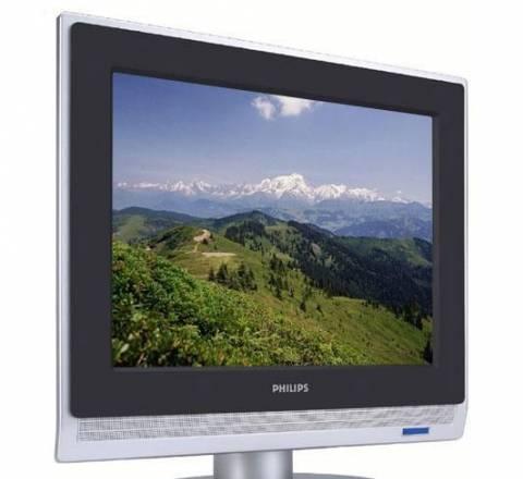 ЖК-телевизор 15" Philips 15 PFL 4122/10 Москва