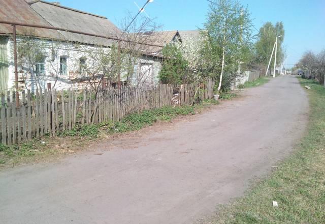 Дом с участком Тамбов