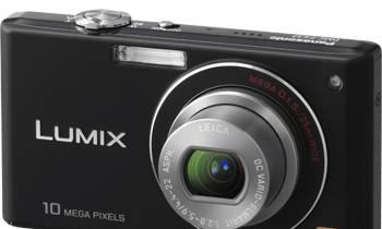 Panasonic lumix DMC-FX37 Санкт-Петербург