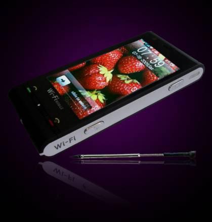 Sony Ericsson C5000 Москва