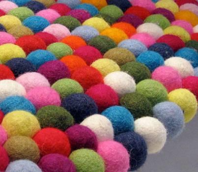 Яркий ковёр для детей Москва