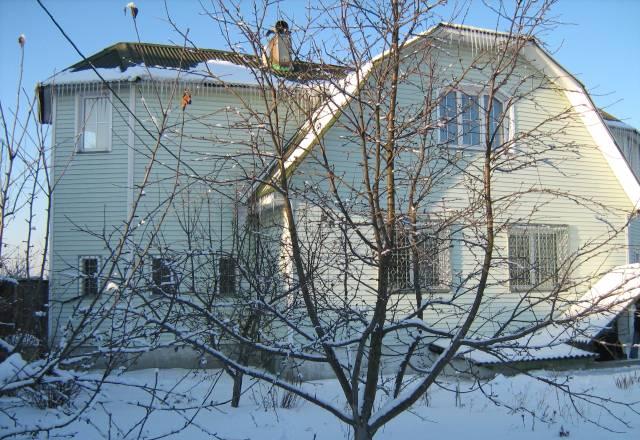 Дом Коттедж Дача 18км от МКАД Носовихинское шоссе Москва