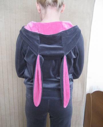 Последние 2 костюма зайцы Москва