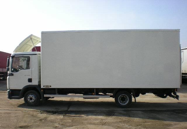 Перевозки, переезды от 1200 руб. летом Москва