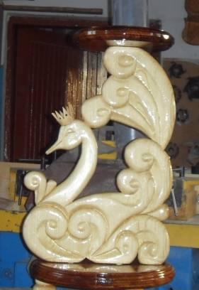 Подставка для цветов Новосибирск