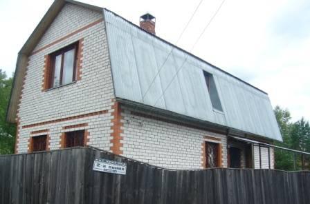 Дача  Ногинский р-н , д. Стулово,  СНТ Березка Ногинск