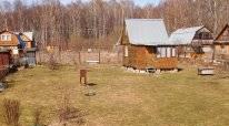 Отличный садовый участок 58 км.кашир.шоссе Москва