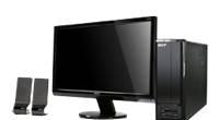 Фирменый комп, Acer AMD 64X2 7450 2.4Ghz Москва