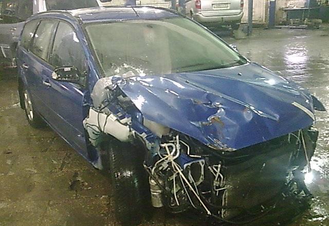 Срочный выкуп битых авто Москва