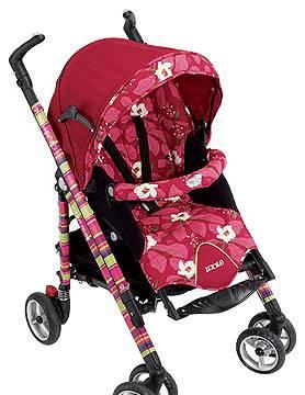 Loola kenzo Bebe Confort Москва