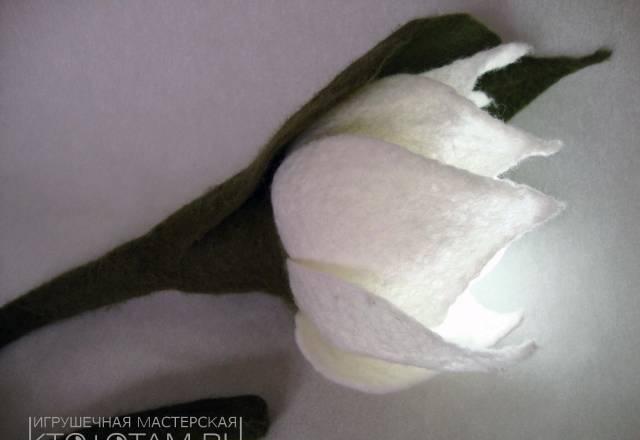 Изделия из войлока Москва