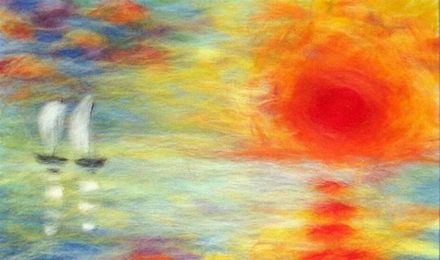 Репродукции картин художников под заказ Москва