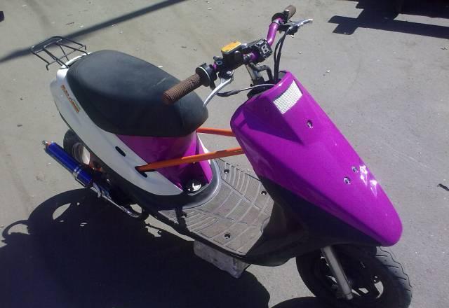 Honda Dio 28 SR Санкт-Петербург