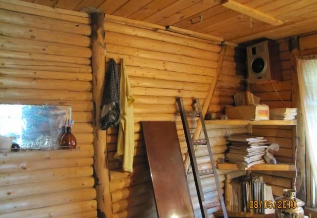 Продажа сад. учатска с хозблоком Москва