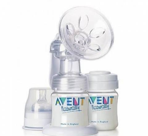 Молокоотсос  Avent Philips Isis Москва