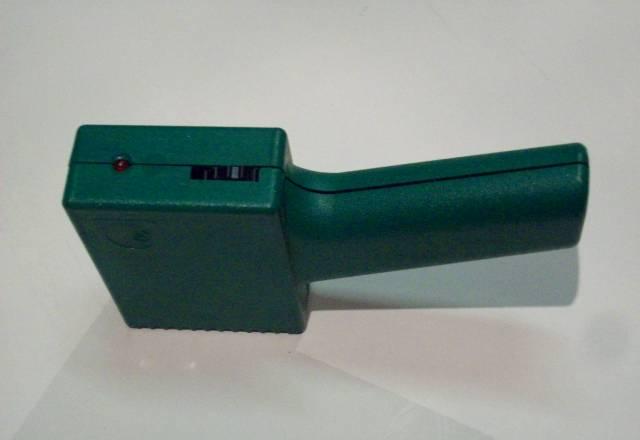 Искатель металла Москва