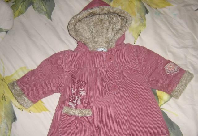 Пальто  весна-осень Санкт-Петербург