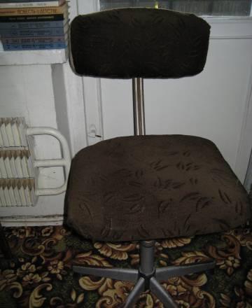 Кресло компьютерное Москва