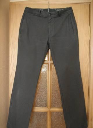Брюки GAP, темно серые. р.31 Москва