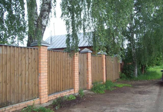 Коттедж Ногинск