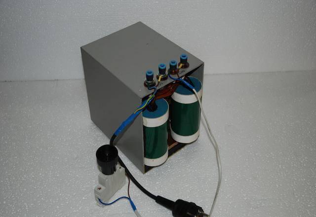 Выпрямитель (блок питания) 110 v  Meramat Санкт-Петербург