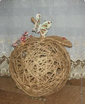 Плетёные шары Москва