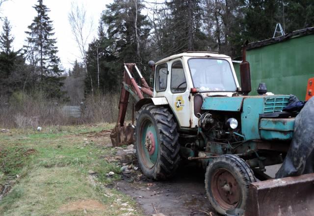 Продам экскаватор Беларусь Москва